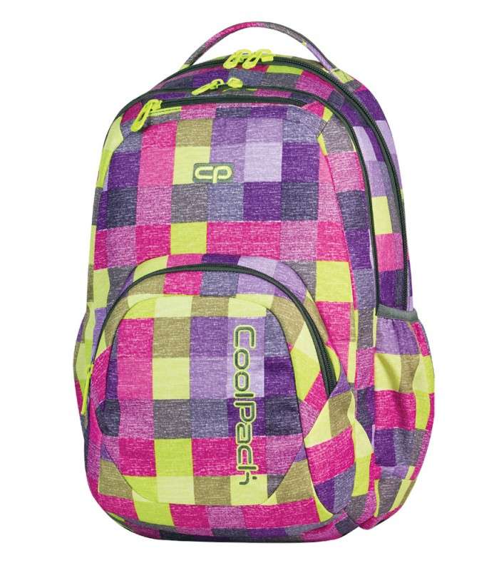 Рюкзак COOL PACK 26L MULTICOLOR