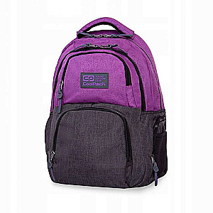 Рюкзак COOL PACK 28L MELANGE PURPLE