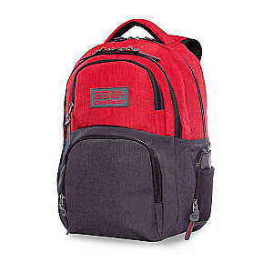 Рюкзак COOL PACK 28L MELANGE RED