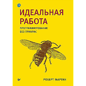 Идеальная работа. Программирование без прикрас