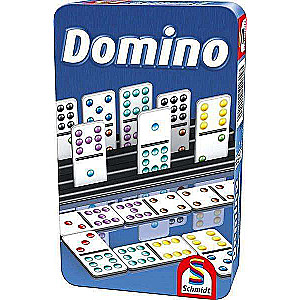 Настольная игра - M-Domino