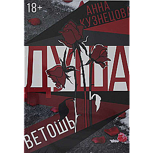 Душа-ветошь: сборник