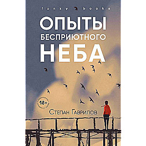 Опыты бесприютного неба