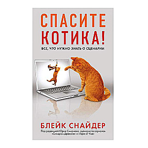 Спасите котика! Все, что нужно знать о сценарии 