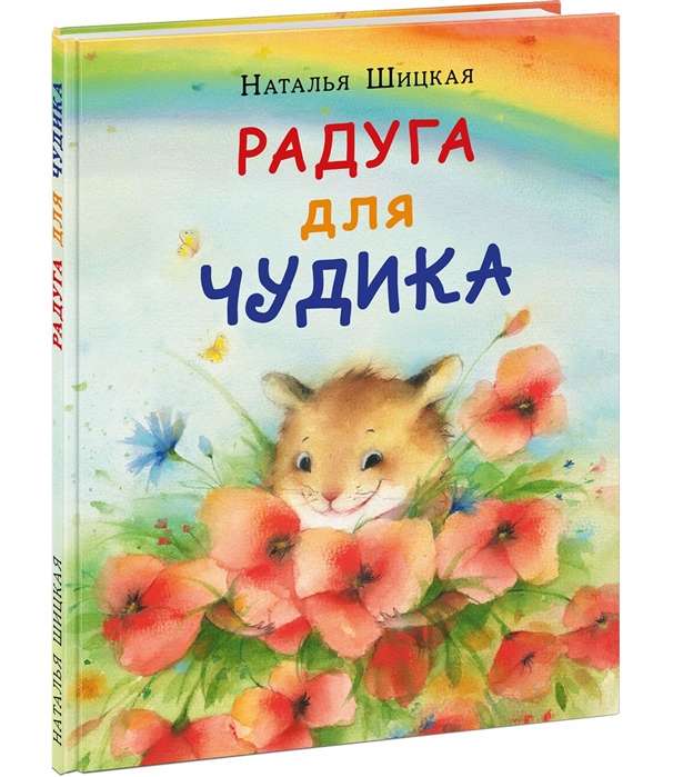 Радуга для Чудика 