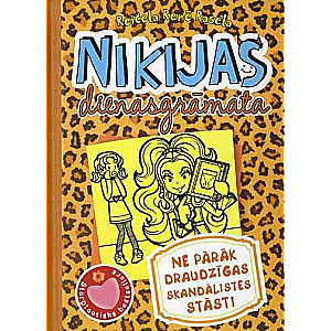 Nikijas dienasgrāmta IX 