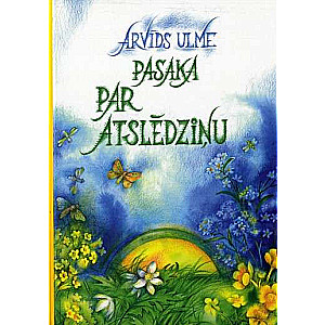 Pasaka par atslēdziņu + CD