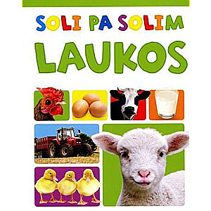 Soli pa solim. Laukos