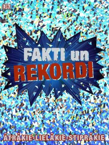 Fakti un rekordi!