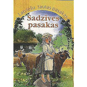 Sadzives pasakas