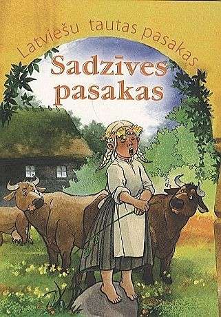 Sadzives pasakas