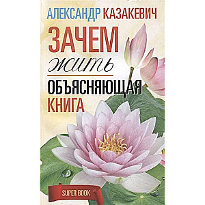 Зачем жить. Объясняющая книга