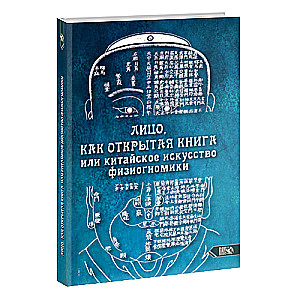 Лицо, как открытая книга или китайское исскуство физиогномики