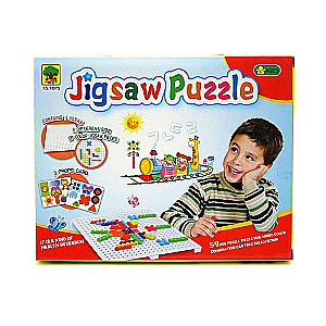 Мозаика Jigsaw Puzzle 59 дет.