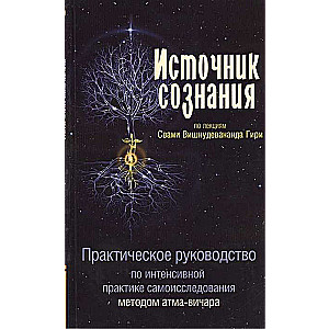 Источник сознания. 2-е изд.