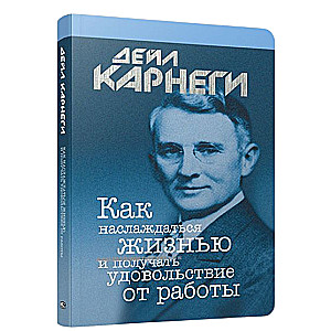 Как наслаждаться жизнью и получать удовольствие от работы. 6-е издание