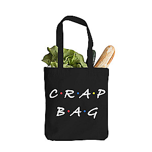 Сумка. Crap bag 