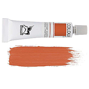 Краска акриловая 20ml (Cadmium red)