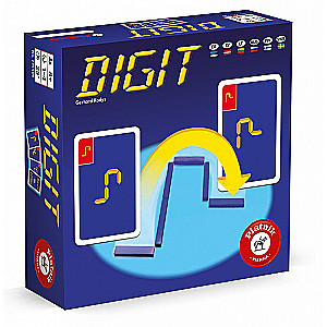 Настольная игра - Digit