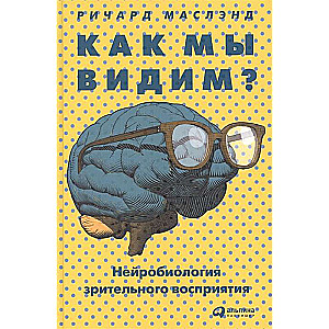 Как мы видим? Нейробиология зрительного восприятия