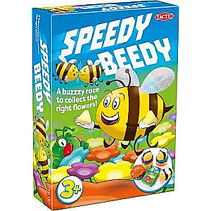 Настольная игра - Speedy Beedy