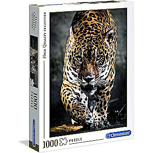 Пазл 1000 CLEMENTONI Jaguar 