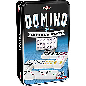 Настольная игра TACT Domino D9