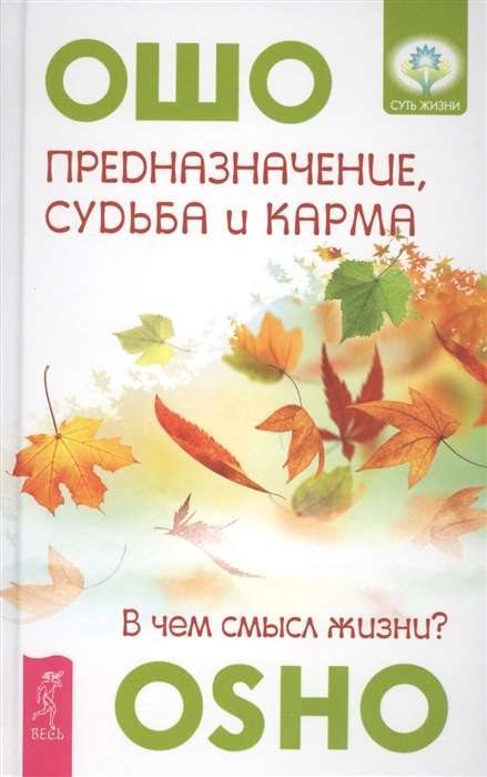 Предназначение, судьба  и карма. В чем смысл жизни? 