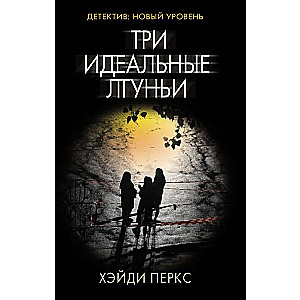 Три идеальные лгуньи