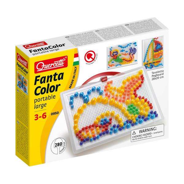  Мозаика FantaColor, 280 деталей