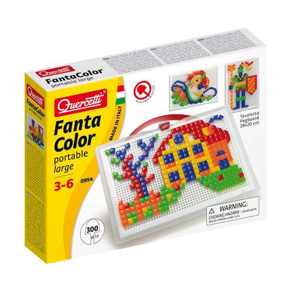  Мозаика FantaColor, 300 деталей