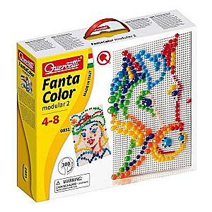 Мозаика FantaColor Modular 2, 300 деталей