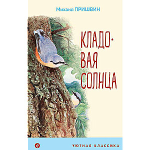 Кладовая солнца (с иллюстрациями)