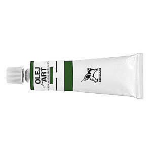 Краска масляная 20ml (Hoocker's green)