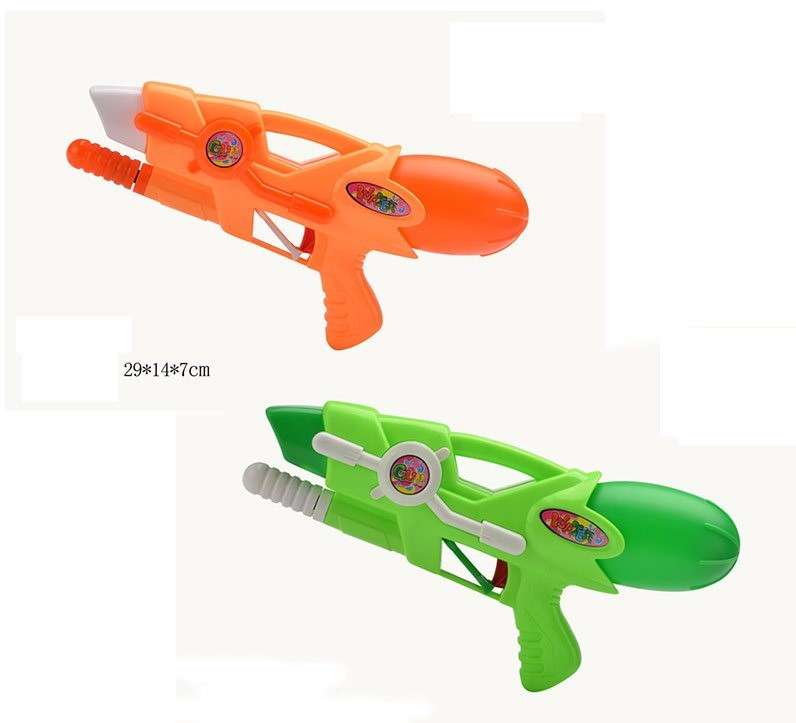 Водяной пистолет  "Water Gun"