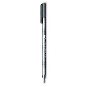 Маркер STAEDTLER 0.3мм Briliant - серый