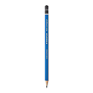 Ударопрочный графитовый карандаш STAEDTLER 100 7H