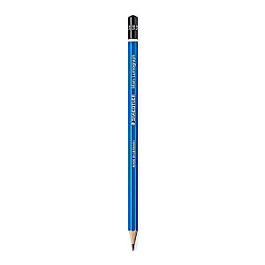 Ударопрочный графитовый карандаш STAEDTLER 100 5B