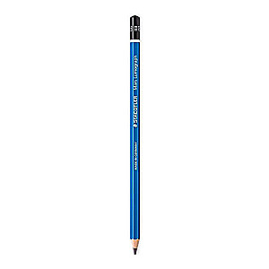 Ударопрочный графитовый карандаш STAEDTLER 100 8B