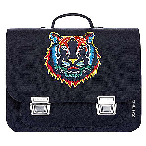 Рюкзак Jeune Premier Midi Tiger Navy 32x14x38см