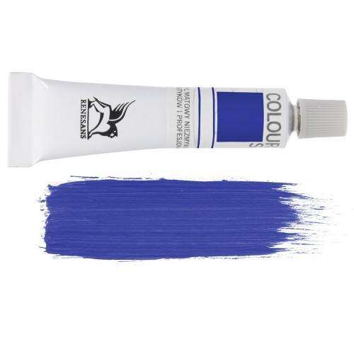 Краска акриловая Nr.C21, 20ml (Ultramarine)