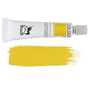 Краска акриловая Nr.C06, 20ml (Cadmium yellow deep)