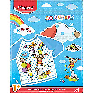 Фартук MAPED Color'peps 82-110 