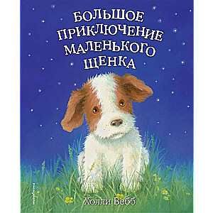 Большое приключение маленького щенка (выпуск 1)