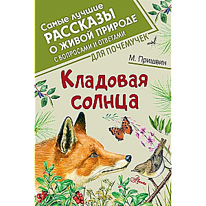 Кладовая солнца