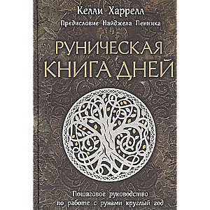 Руническая книга дней