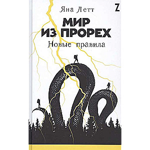 Мир из прорех. Новые правила