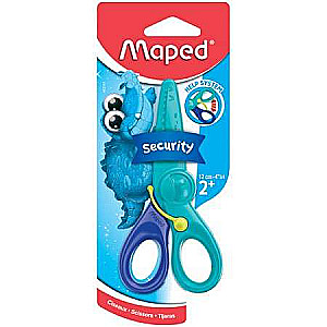 Ножницы MAPED Security 12 см