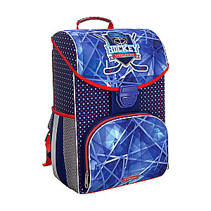 Ученический ранец ErichKrause ErgoLine® 15L Hockey