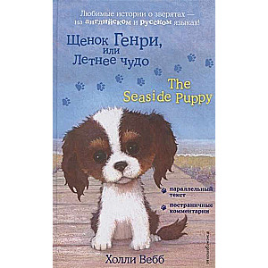 Щенок Генри, или Летнее чудо = The Seaside Puppy